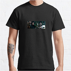 Love and Monsters has a great dog Love And Monsters T-Shirts