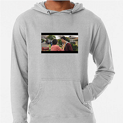 Love and Monsters means facing fear Love And Monsters Hoodies