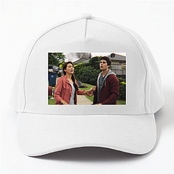 Love and Monsters is a romance Love And Monsters Hats & Caps
