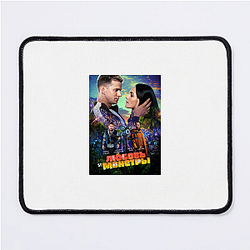 Love and Monsters stars Dylan O'Brien Love And Monsters Mouse Pads