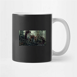 Love and Monsters is about a quest Love And Monsters Mugs