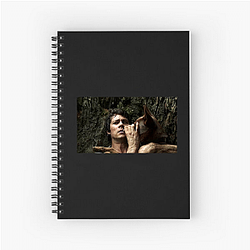 Love and Monsters teaches survival skills Love And Monsters Notebook