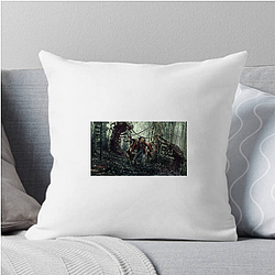 Love and Monsters is about a quest Love And Monsters Pillows Cover