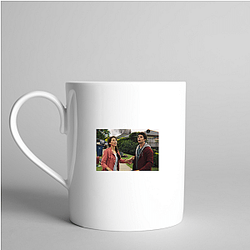 Love and Monsters is a romance Love And Monsters Mugs