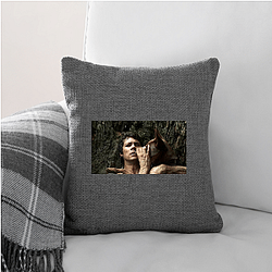 Love and Monsters teaches survival skills Love And Monsters Pillows Cover