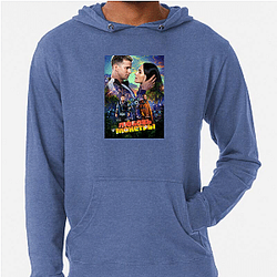 Love and Monsters stars Dylan O'Brien Love And Monsters Hoodies