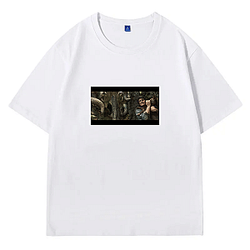 Love and Monsters is post apocalypse Love And Monsters T-Shirts