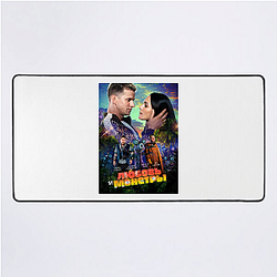 Love and Monsters stars Dylan O'Brien Love And Monsters Mouse Pads