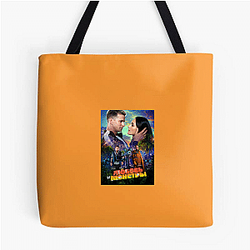 Love and Monsters stars Dylan O'Brien Love And Monsters Bags