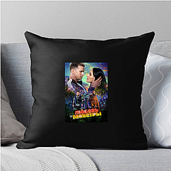 Love and Monsters stars Dylan O'Brien Love And Monsters Pillows Cover