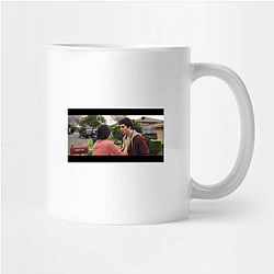 Love and Monsters means facing fear Love And Monsters Mugs