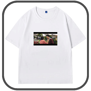 Love And Monsters T-Shirts