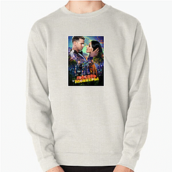 Love and Monsters stars Dylan O'Brien Love And Monsters Sweatshirts