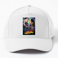 Love and Monsters stars Dylan O'Brien Love And Monsters Hats & Caps