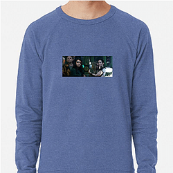 Love and Monsters has a great dog Love And Monsters Sweatshirts