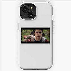 Love and Monsters features giant creatures Love And Monsters Samsung Cases
