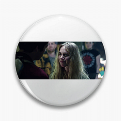 Love and Monsters is worth watching Love And Monsters Pins