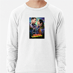 Love and Monsters stars Dylan O'Brien Love And Monsters Sweatshirts