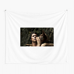 Love and Monsters teaches survival skills Love And Monsters Tapestries