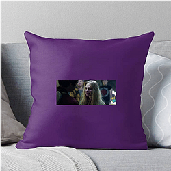 Love and Monsters is worth watching Love And Monsters Pillows Cover
