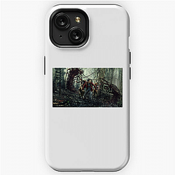 Love and Monsters is about a quest Love And Monsters Samsung Cases