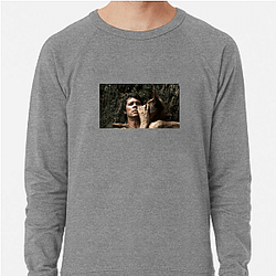 Love and Monsters teaches survival skills Love And Monsters Sweatshirts
