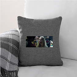 Love and Monsters is worth watching Love And Monsters Pillows Cover