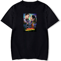 Love and Monsters stars Dylan O'Brien Love And Monsters T-Shirts