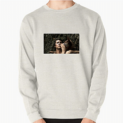 Love and Monsters teaches survival skills Love And Monsters Sweatshirts