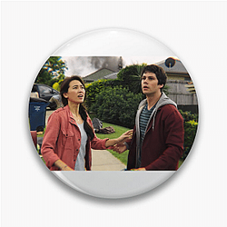 Love and Monsters is a romance Love And Monsters Pins