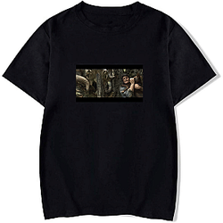Love and Monsters is post apocalypse Love And Monsters T-Shirts