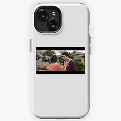 Love and Monsters means facing fear Love And Monsters iPhone Cases