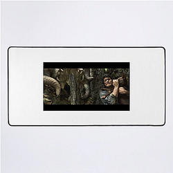 Love and Monsters is post apocalypse Love And Monsters Mouse Pads