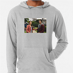 Love and Monsters is a romance Love And Monsters Hoodies