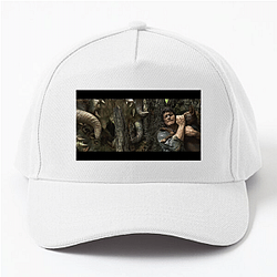 Love and Monsters is post apocalypse Love And Monsters Hats & Caps