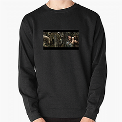 Love and Monsters is post apocalypse Love And Monsters Sweatshirts