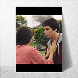 Love and Monsters means facing fear Love And Monsters Posters