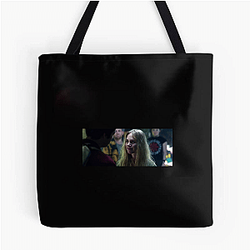 Love and Monsters is worth watching Love And Monsters Bags