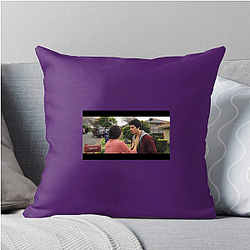 Love and Monsters means facing fear Love And Monsters Pillows Cover