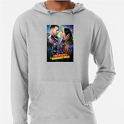 Love and Monsters stars Dylan O'Brien Love And Monsters Hoodies