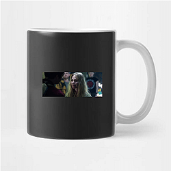 Love and Monsters is worth watching Love And Monsters Mugs