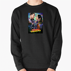 Love and Monsters stars Dylan O'Brien Love And Monsters Sweatshirts