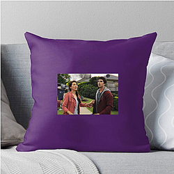 Love and Monsters is a romance Love And Monsters Pillows Cover