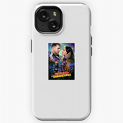 Love and Monsters stars Dylan O'Brien Love And Monsters iPhone Cases