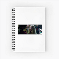 Love and Monsters is worth watching Love And Monsters Notebook