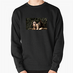 Love and Monsters teaches survival skills Love And Monsters Sweatshirts