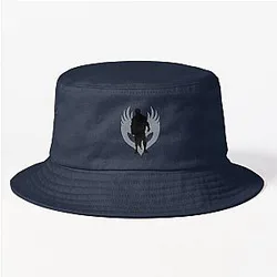 Dragon Age: Lucanis Dellamorte Antivan Crows Bucket Hat