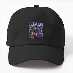 Vintage 90s Dellamorte Dad Hat