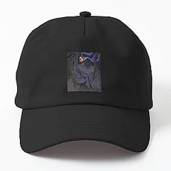 Lucanis Dellamorte Dragon Age Dad Hat