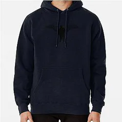 Dragon Age: Lucanis Dellamorte Hoodie